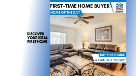 Discover your ideal first home