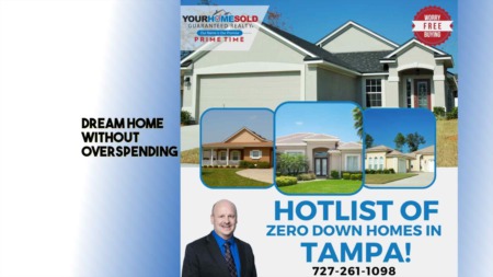 Dream Home Without Overspending