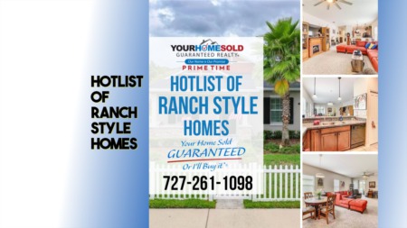 In the market for a new home