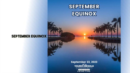 September Equinox