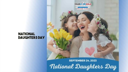 National Daughters Day