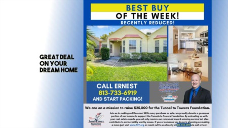 Great deal on your dream home