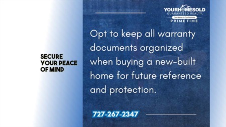 Secure Your Peace of Mind