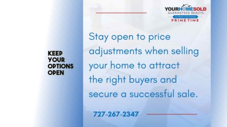 Keep Your Options Open