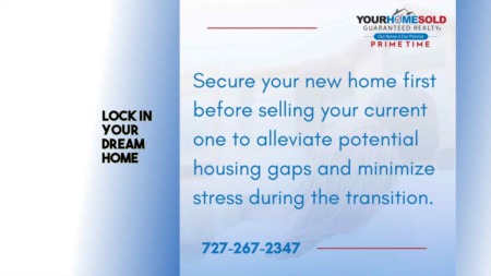 Lock in your dream home