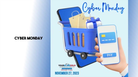 Cyber Monday