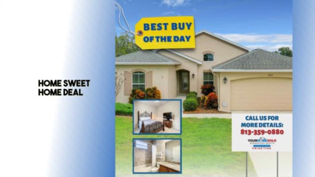 Home Sweet Home Deal!