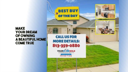 Make your dream of owning a beautiful home come true