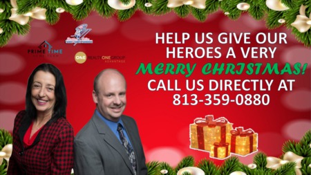 December 2019 Homeward Bound Newsletter