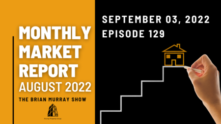 September 03, 2022 Monthly Market Reports
