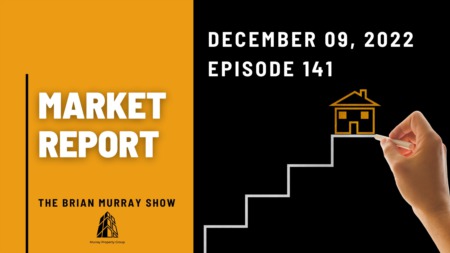 December 09, 2022 Weekly Market Report