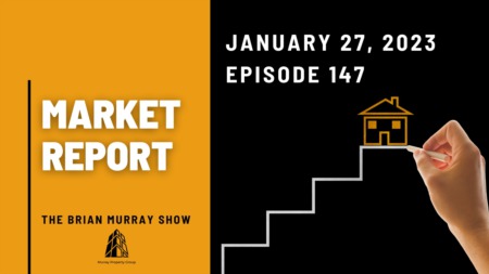 January 27, 2023 Weekly Market Report