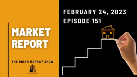 February 24, 2023 Weekly Market Report