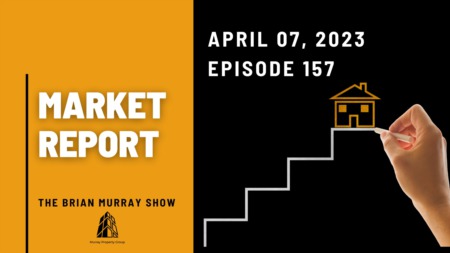 April 07, 2023 Weekly Market Report