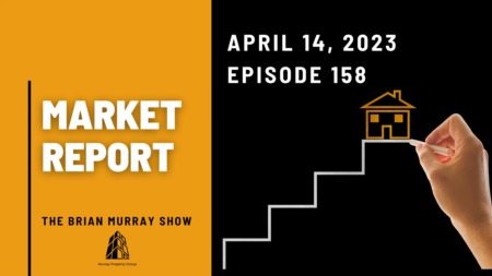 April 14, 2023 Weekly Market Report