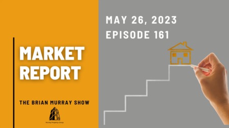 May 26, 2023 Weekly Market Report