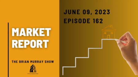 June 09, 2023 Weekly Market Report
