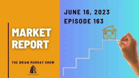 June 16, 2023 Weekly Market Report