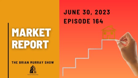 June 30, 2023 Weekly Market Report