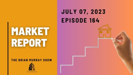 July 07, 2023 Weekly Market Report