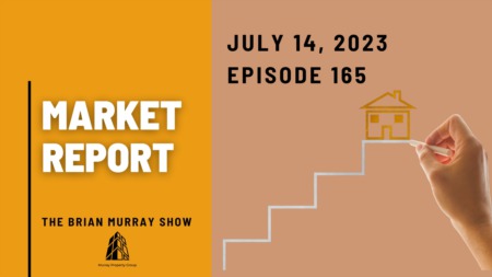 July 14, 2023 Weekly Market Report