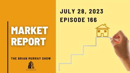 July 28, 2023 Weekly Market Report