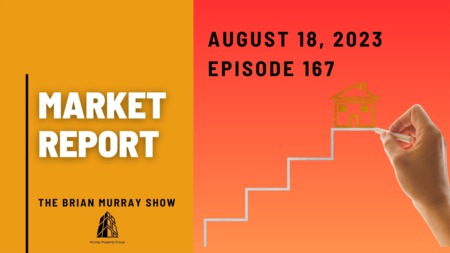 August 18, 2023 Weekly Market Report