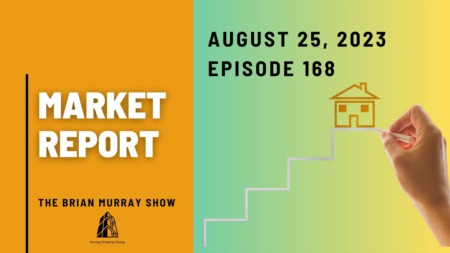 August 25, 2023 Weekly Market Report