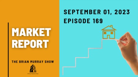 September 01, 2023 Weekly Market Report