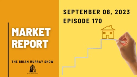 September 08, 2023 Weekly Market Report