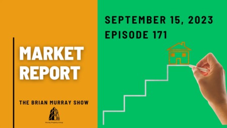 September 15, 2023 Weekly Market Report