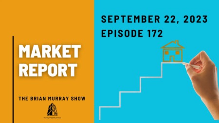 September 22, 2023 Weekly Market Report