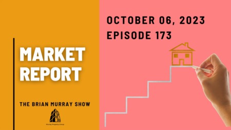 October 06, 2023 Weekly Market Report