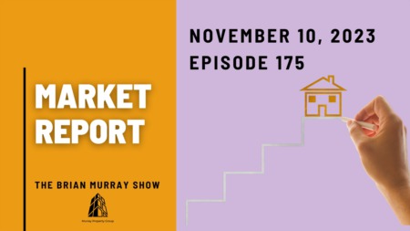 November 10, 2023 Weekly Market Report