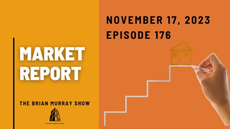 November 17, 2023 Weekly Market Report