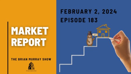February 2, 2024 Weekly Market Report