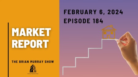 February 9, 2024 Weekly Market Report