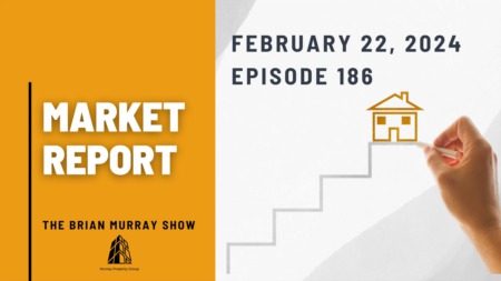 February 22, 2024 Weekly Market Report