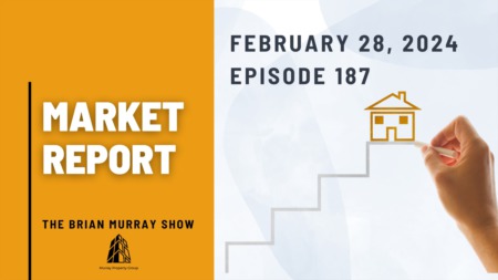 February 28, 2024 Weekly Market Report