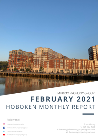February Monthly Reports