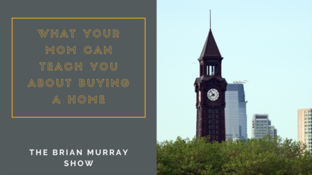 The Brian Murray Show Episode #71: Mother's Day