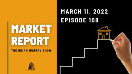 March 11, 2022 Market Reports