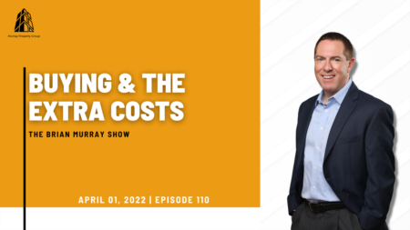  Buying & The Extra Costs