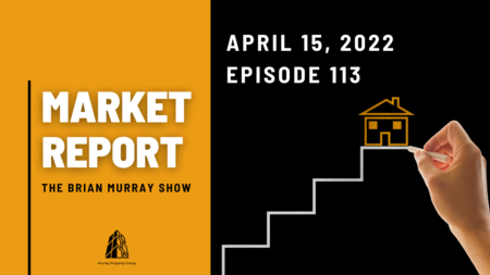 April 15, 2022 Market Reports