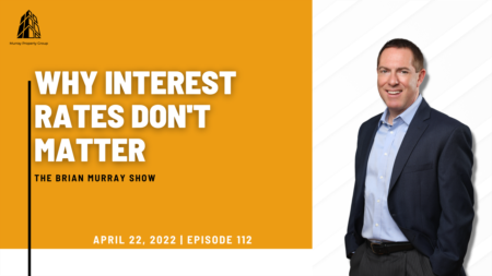Why Interest Rates Don't Matter 