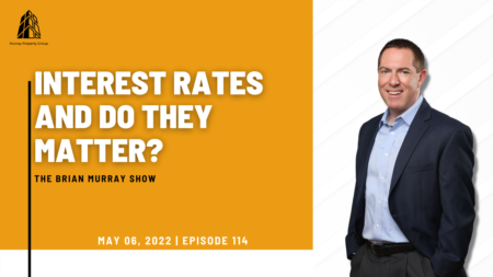Interest Rates and Do they Matter?