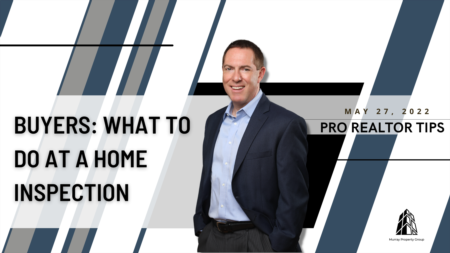 What To Do At A Home Inspection