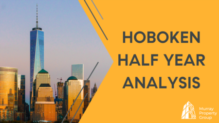 Hoboken Half Year Analysis