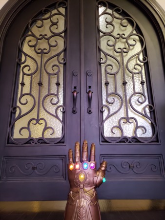 Is Thanos Destroying the Housing Market?