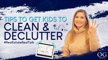 Easy Plan to Declutter! 